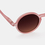 Gafas de sol Izipizi adulto G Rosa Desert